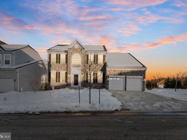 16630 TORTOLA DRIVE, ACCOKEEK, MD 20607