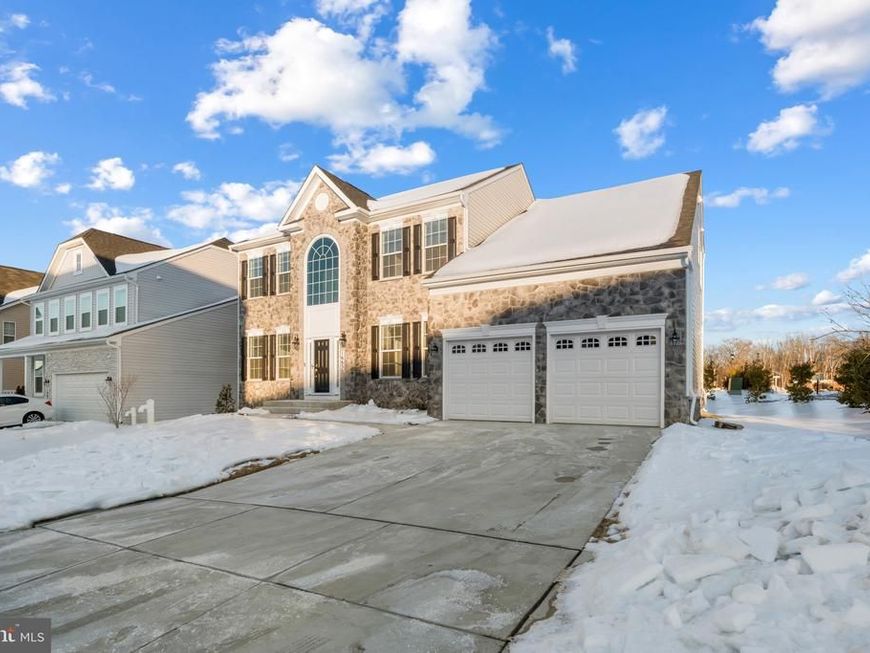 16630 Tortola Drive, Accokeek, MD 20607 Main Photo