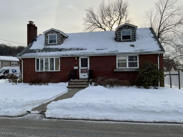 45 River Blvd, Little Falls, NJ 07424