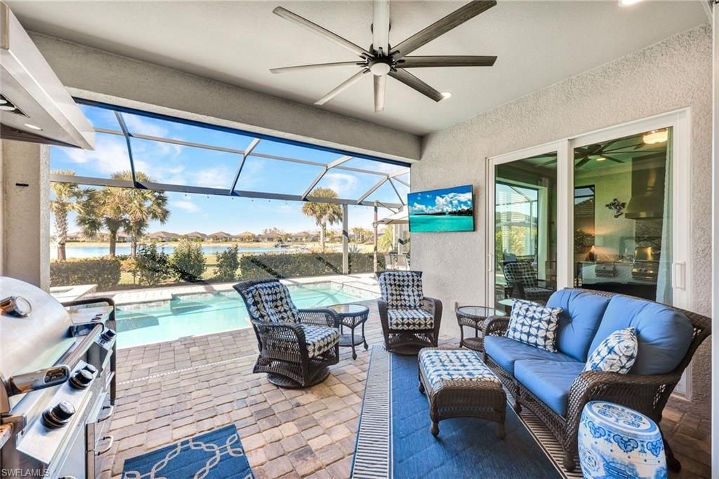 13480 Blue Bay Cir, Fort Myers, FL 33913 Photo
