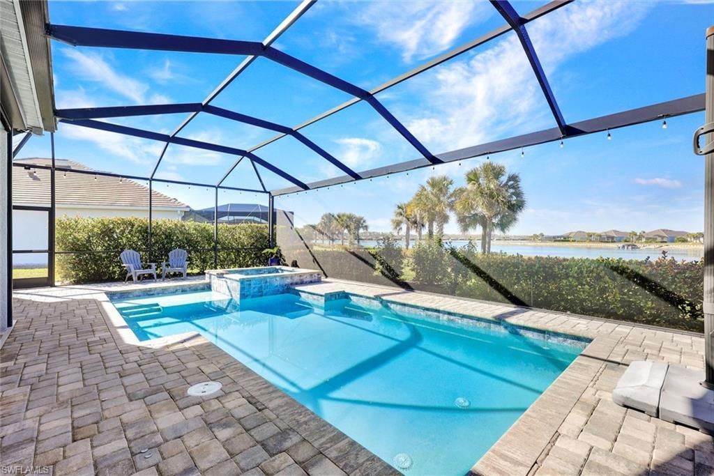 13480 Blue Bay Cir, Fort Myers, FL 33913 Photo
