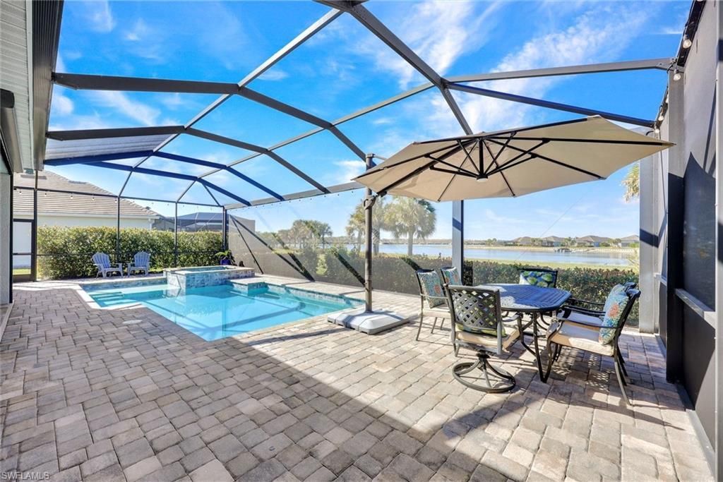 13480 Blue Bay Cir, Fort Myers, FL 33913 Photo