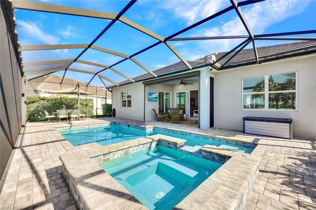 13480 Blue Bay Cir, Fort Myers, FL 33913 Photo