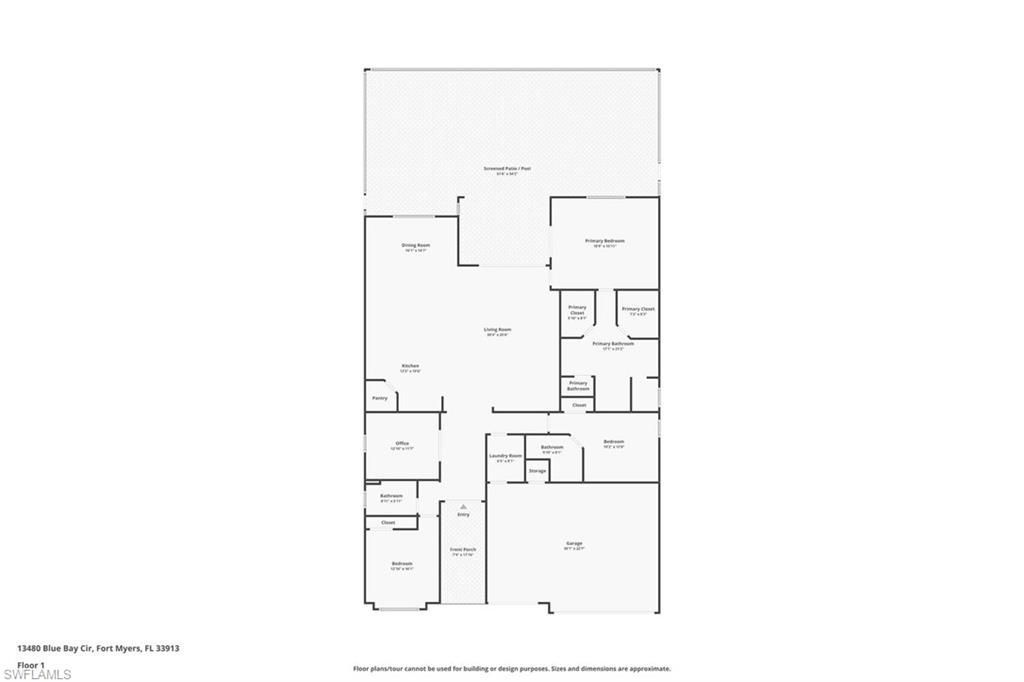 13480 Blue Bay Cir, Fort Myers, FL 33913 Photo