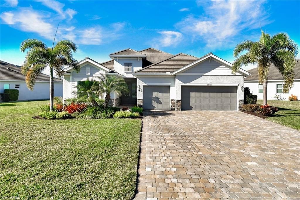 13480 Blue Bay Cir, Fort Myers, FL 33913 Photo
