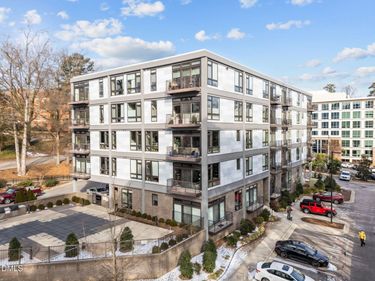 1300 St Marys Street, Unit 101, Raleigh, NC 27605