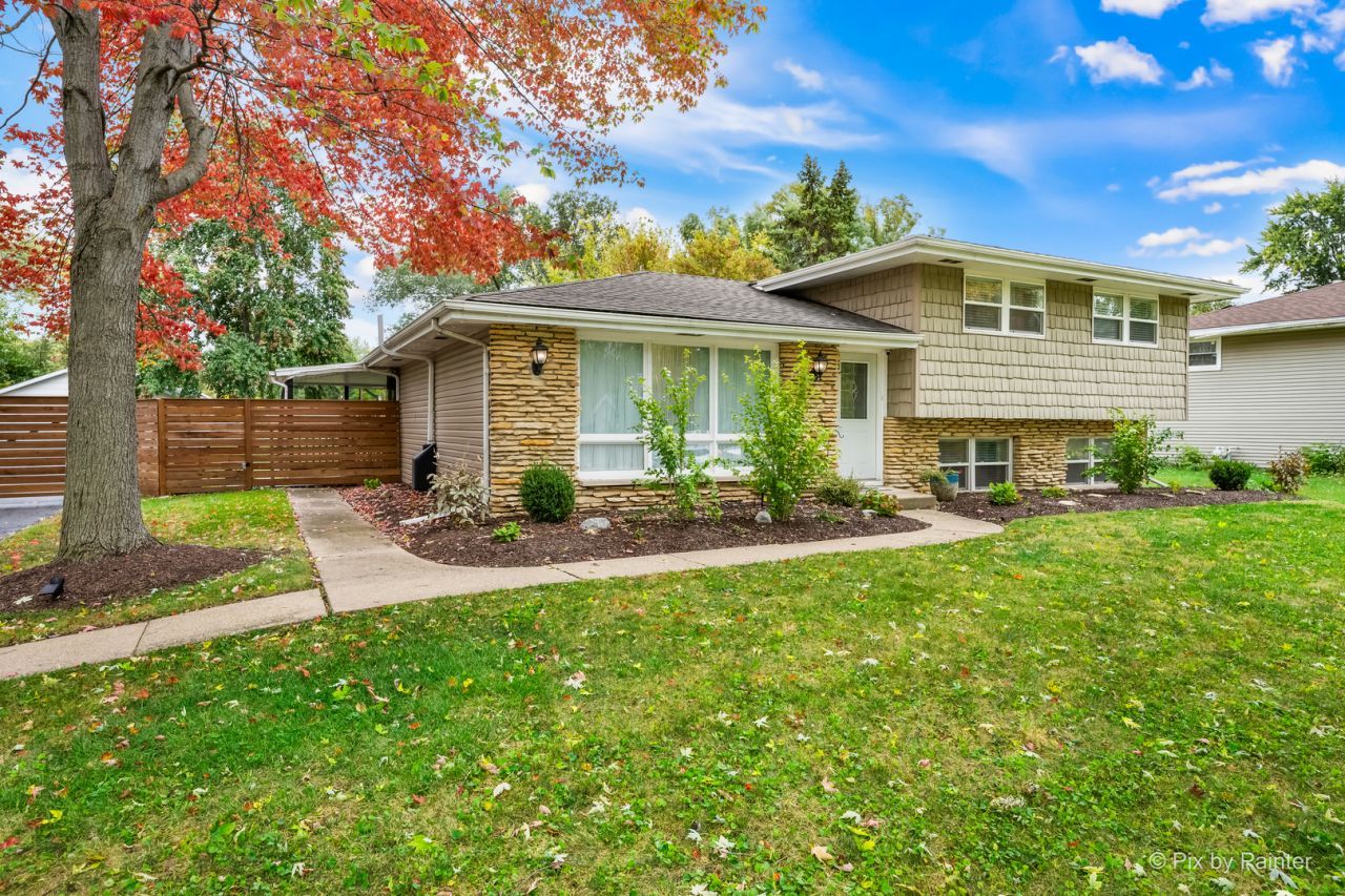 2512 Lockner Boulevard, Joliet, IL 60431 Main Photo