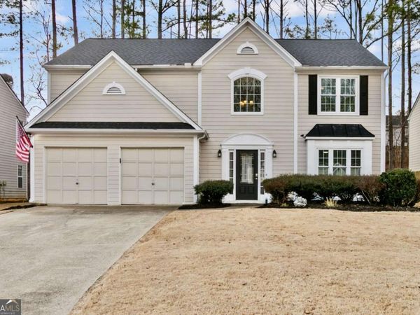 2828 Amhurst Way NW, Kennesaw, GA 30144