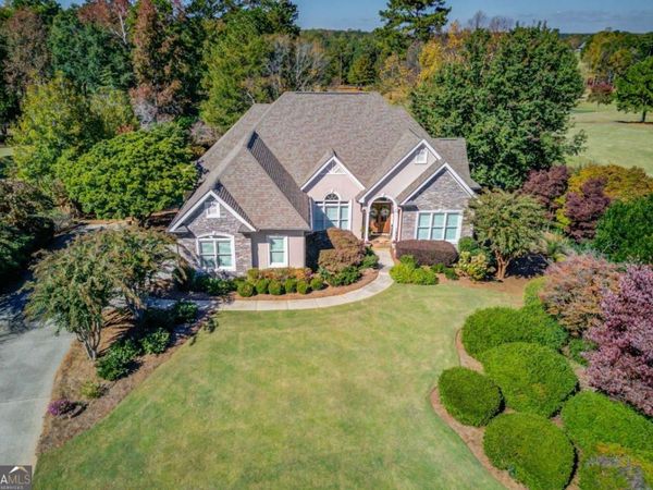 380 Fairway Circle, Monroe, GA 30656