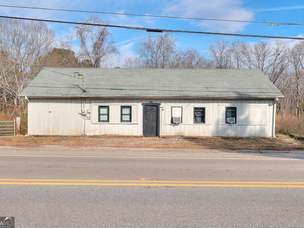 6705 Shady Grove Road, Cumming, GA 30041