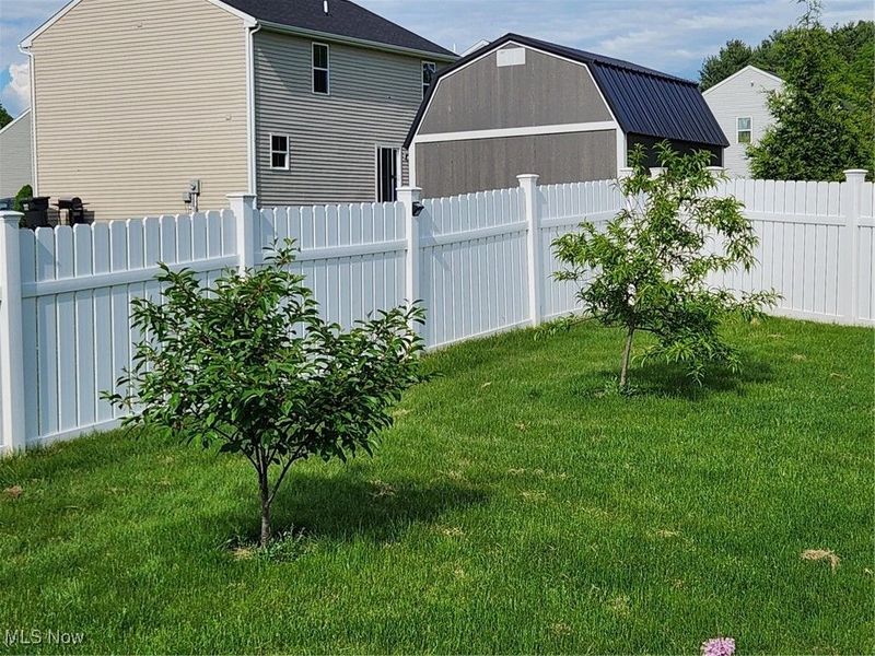 2671 Wintergreen Lane, Ravenna, OH 44266 Photo 21