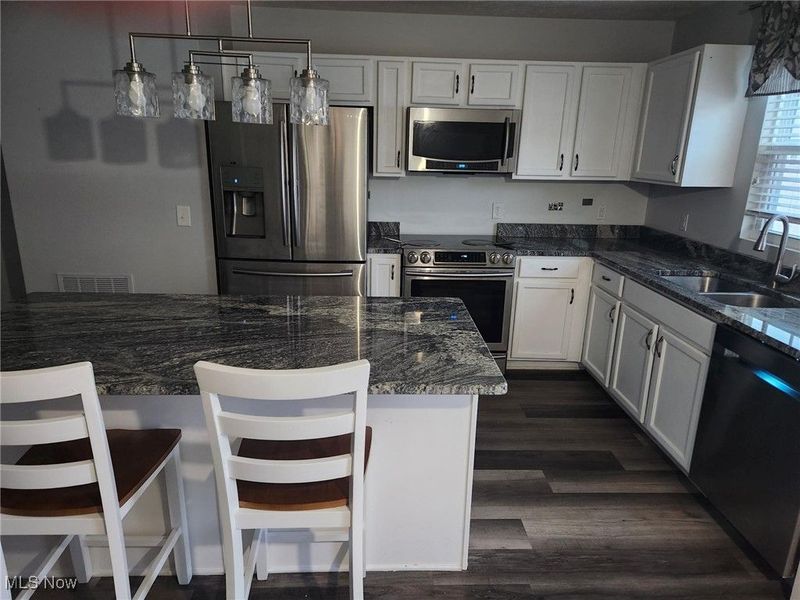 2671 Wintergreen Lane, Ravenna, OH 44266 Photo 5