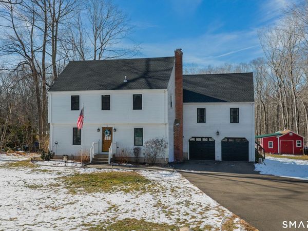 76 Bartlett, Madison, CT 06443