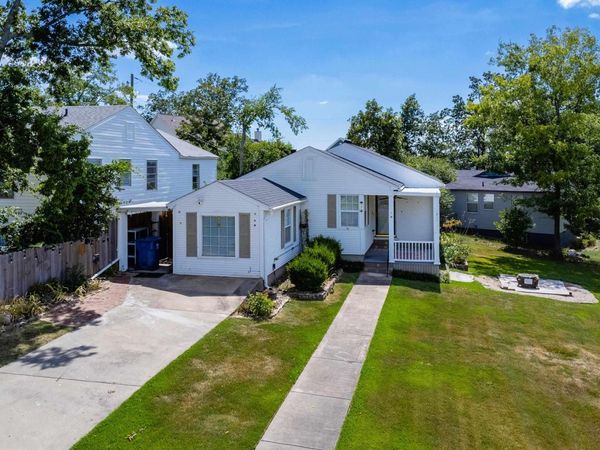 124 Englewood Road, Cammack Village, AR 72207