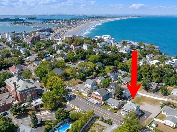 242 Atlantic Ave, Unit 2, Hull, MA 02045