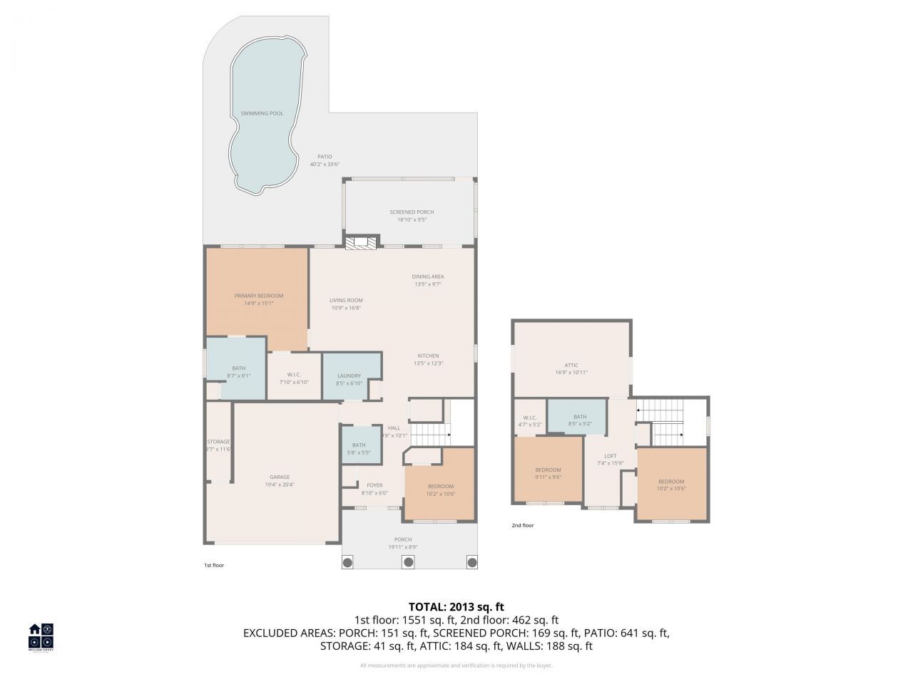 418 Cabo Loop Photo 40