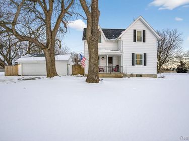 3071 Morrish Road, Clayton Twp, MI 48473