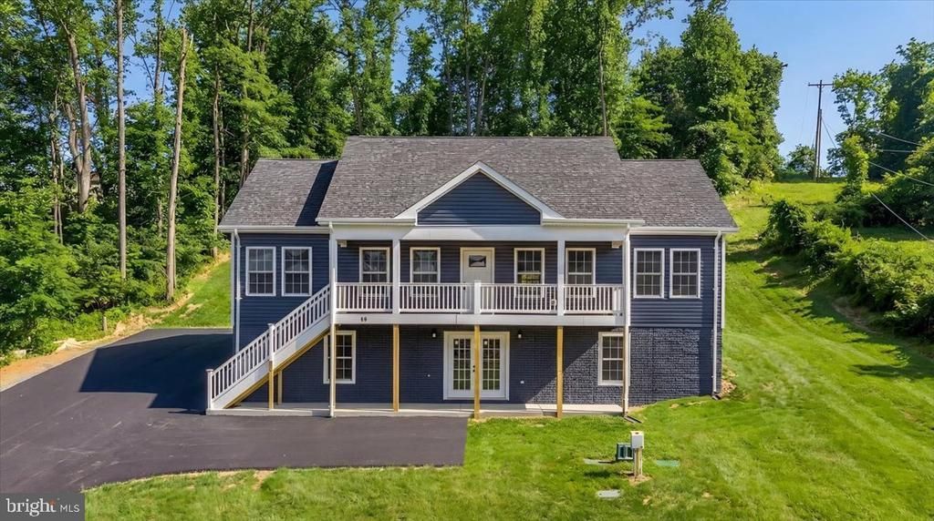 66 Bluejay Court, Front Royal, VA 22630 Main Photo