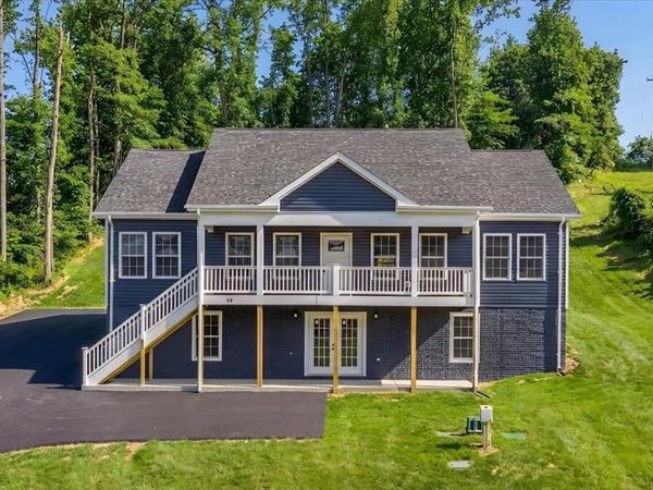 66 BLUEJAY COURT, FRONT ROYAL, VA 22630