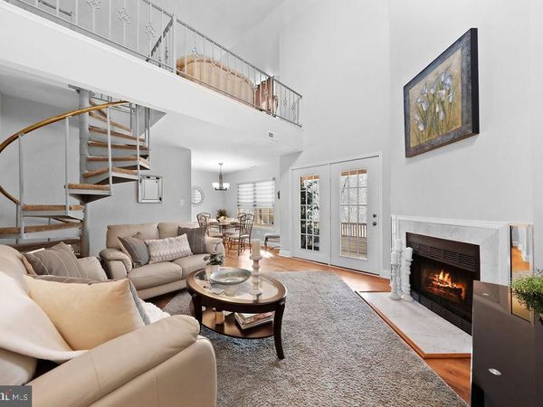 133 TAVISTOCK, CHERRY HILL, NJ 08034