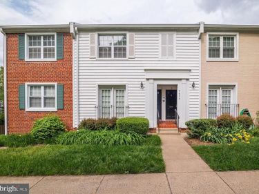 4626 B 28TH ROAD S, Unit B, ARLINGTON, VA 22206