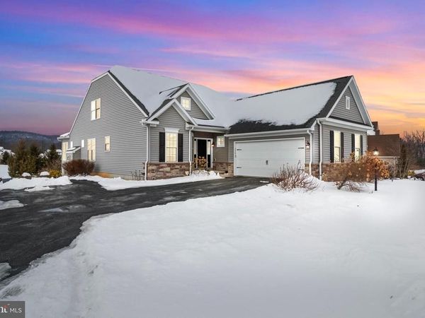 240 ASTER AVENUE, BELLEFONTE, PA 16823