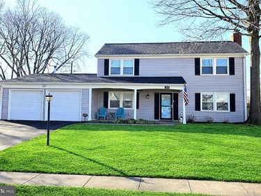 13127 PARSON LANE, FAIRFAX, VA 22033