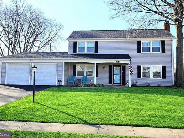 13127 PARSON LANE, FAIRFAX, VA 22033