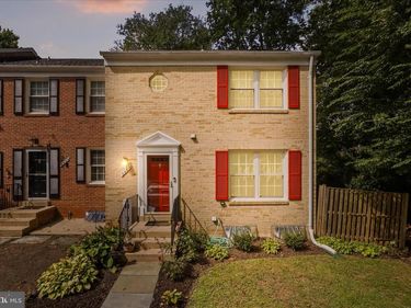 5460 TRUXION COURT, BURKE, VA 22015