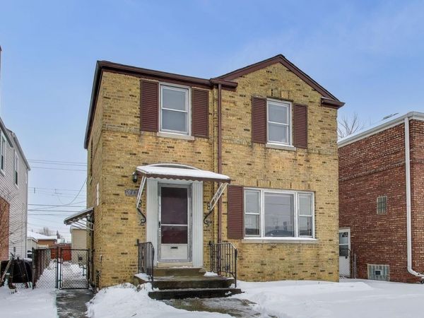 9151 Grand Avenue, Franklin Park, IL 60131