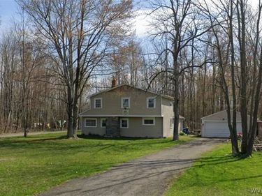 481 Poplar Avenue, Angola, NY 14006