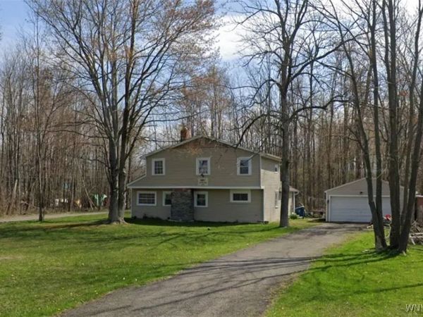 481 Poplar Avenue, Angola, NY 14006