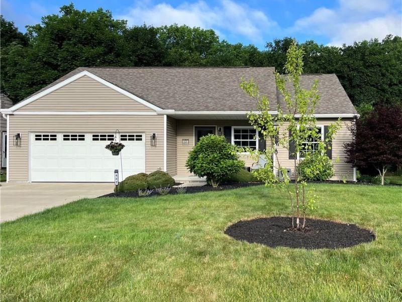 422 Crestview Avenue, Akron, OH 44320 Photo 2