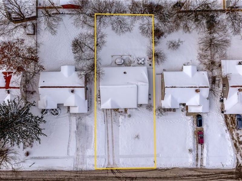 422 Crestview Avenue, Akron, OH 44320 Photo 38