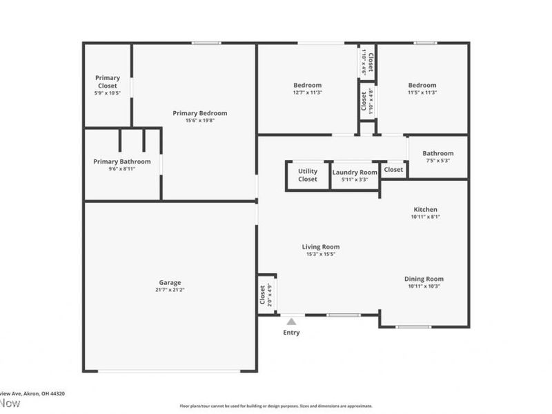 422 Crestview Avenue, Akron, OH 44320 Photo 40