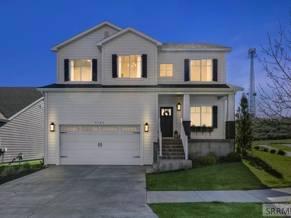 1141 Adams Court, REXBURG, ID 83440