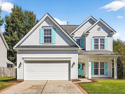 108 Corrientes Court, Summerville, SC 29483