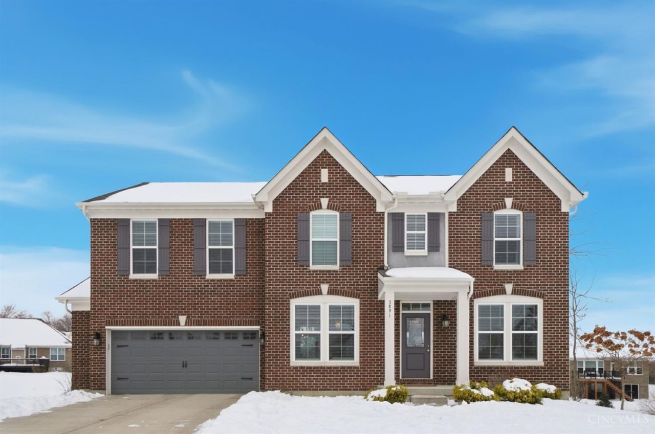 3891 Haley Lane, Miami Twp, OH 45002 Main Photo