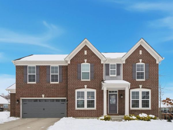 3891 Haley Lane, Miami Twp, OH 45002