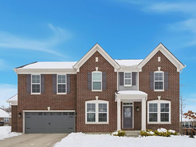 3891 Haley Lane, Miami Twp, OH 45002 Photo 1