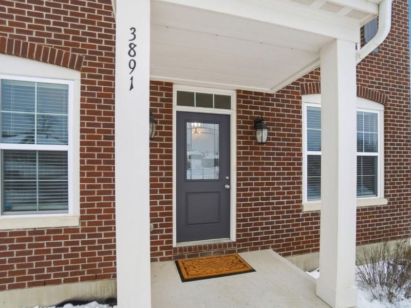 3891 Haley Lane, Miami Twp, OH 45002 Photo 2