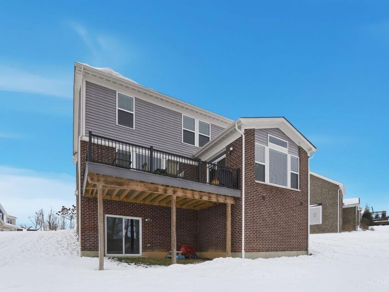 3891 Haley Lane, Miami Twp, OH 45002 Photo 37