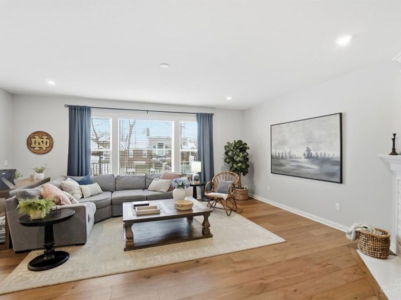 3891 Haley Lane, Miami Twp, OH 45002 Photo 4