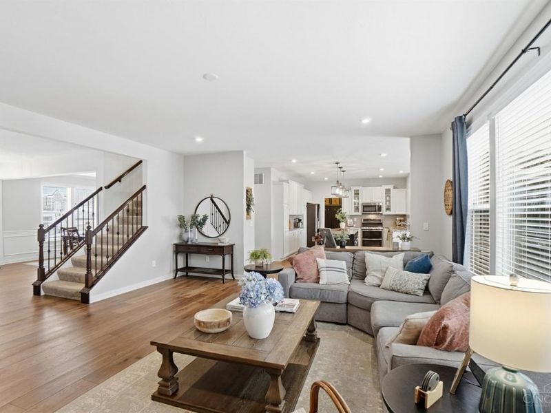 3891 Haley Lane, Miami Twp, OH 45002 Photo 5