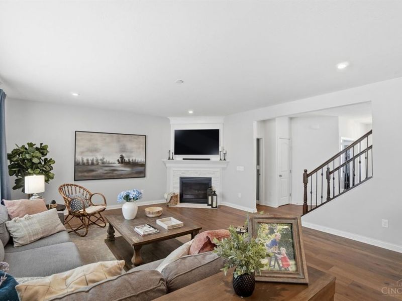 3891 Haley Lane, Miami Twp, OH 45002 Photo 6