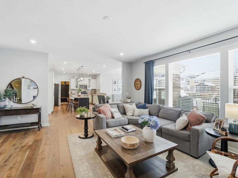 3891 Haley Lane, Miami Twp, OH 45002 Photo 7