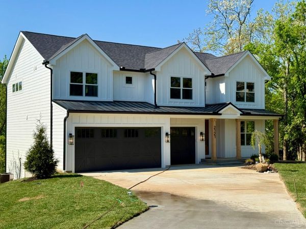 2121 Clough Chase Drive, Anderson Twp, OH 45244