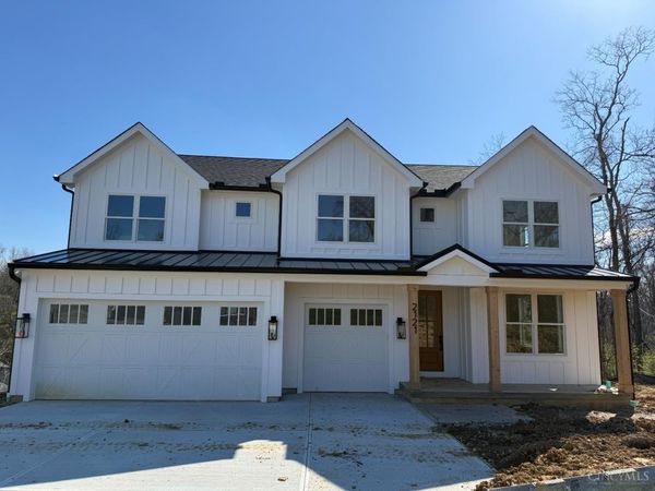 2121 Clough Chase Drive, Anderson Twp, OH 45244