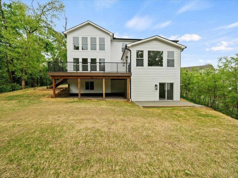 2121 Clough Chase Drive, Anderson Twp, OH 45244 Photo 35