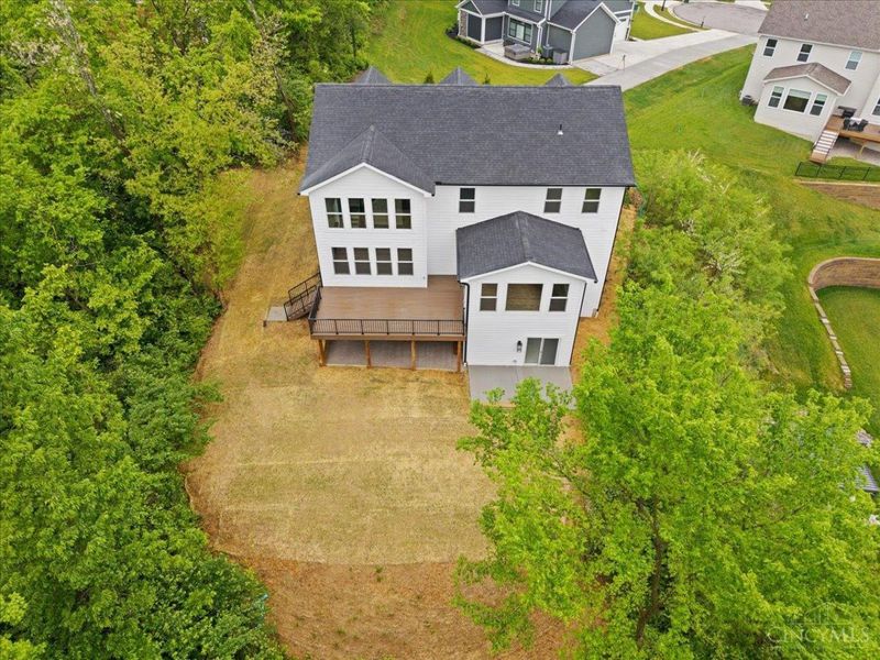 2121 Clough Chase Drive, Anderson Twp, OH 45244 Photo 36